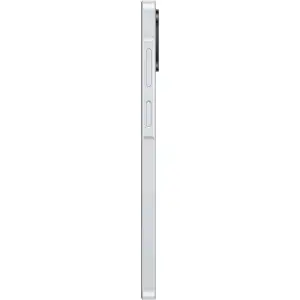 Смартфон Samsung Galaxy A08 4/128GB Silver (SM-A085FZSGSEK) UA
