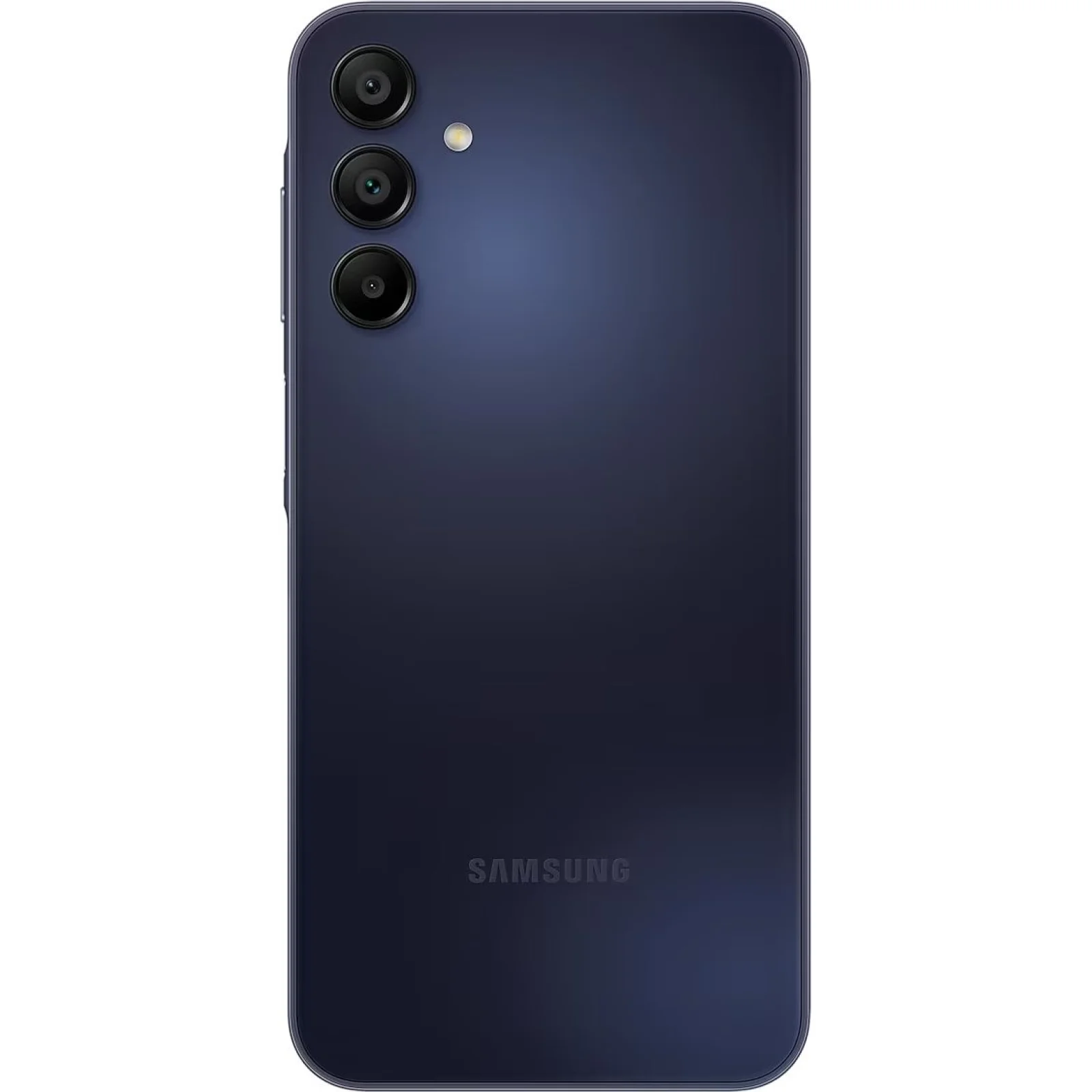 Смартфон Samsung Galaxy A15 5G SM-A156B/DSN 4/128GB Blue-Black