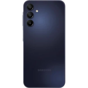 Смартфон Samsung Galaxy A15 5G SM-A156B/DSN 4/128GB Blue-Black