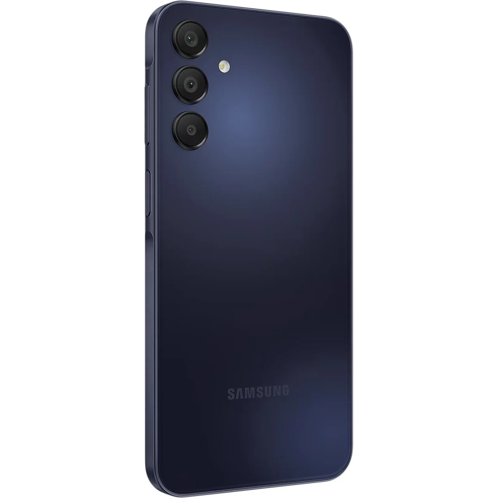 Смартфон Samsung Galaxy A15 5G SM-A156B/DSN 4/128GB Blue-Black