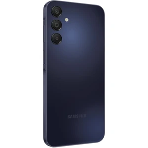 Смартфон Samsung Galaxy A15 5G SM-A156B/DSN 4/128GB Blue-Black