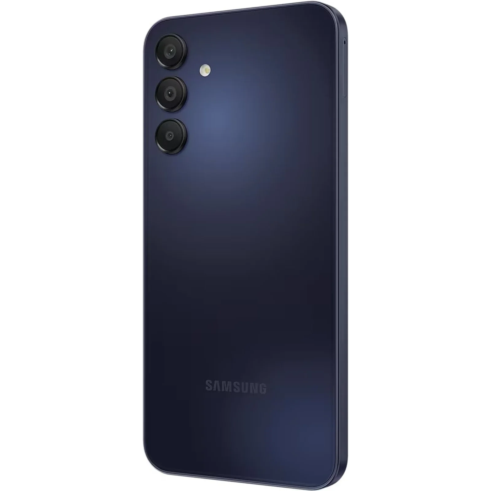 Смартфон Samsung Galaxy A15 5G SM-A156B/DSN 4/128GB Blue-Black