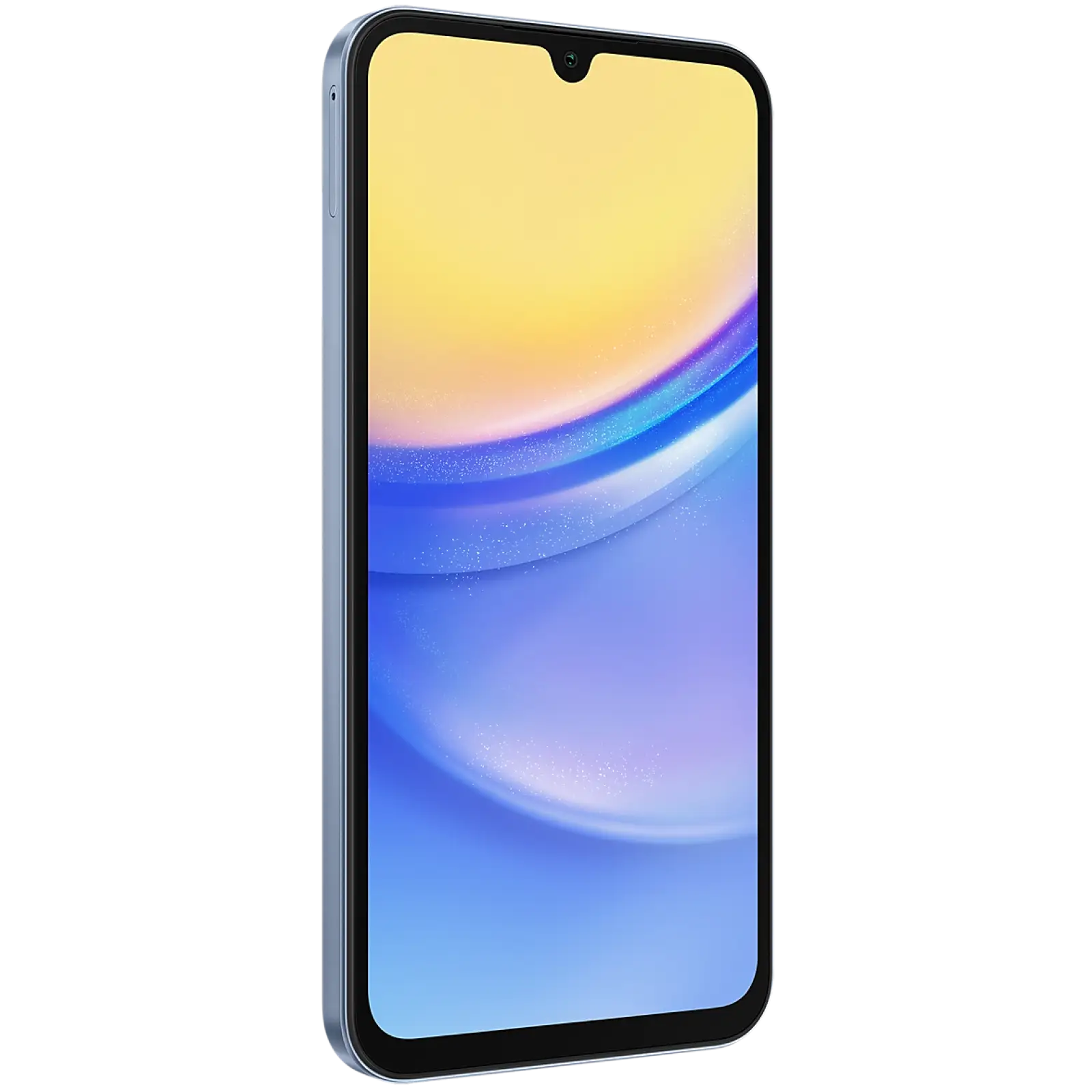 Смартфон Samsung Galaxy A15 5G SM-A156B 4/128GB Blue