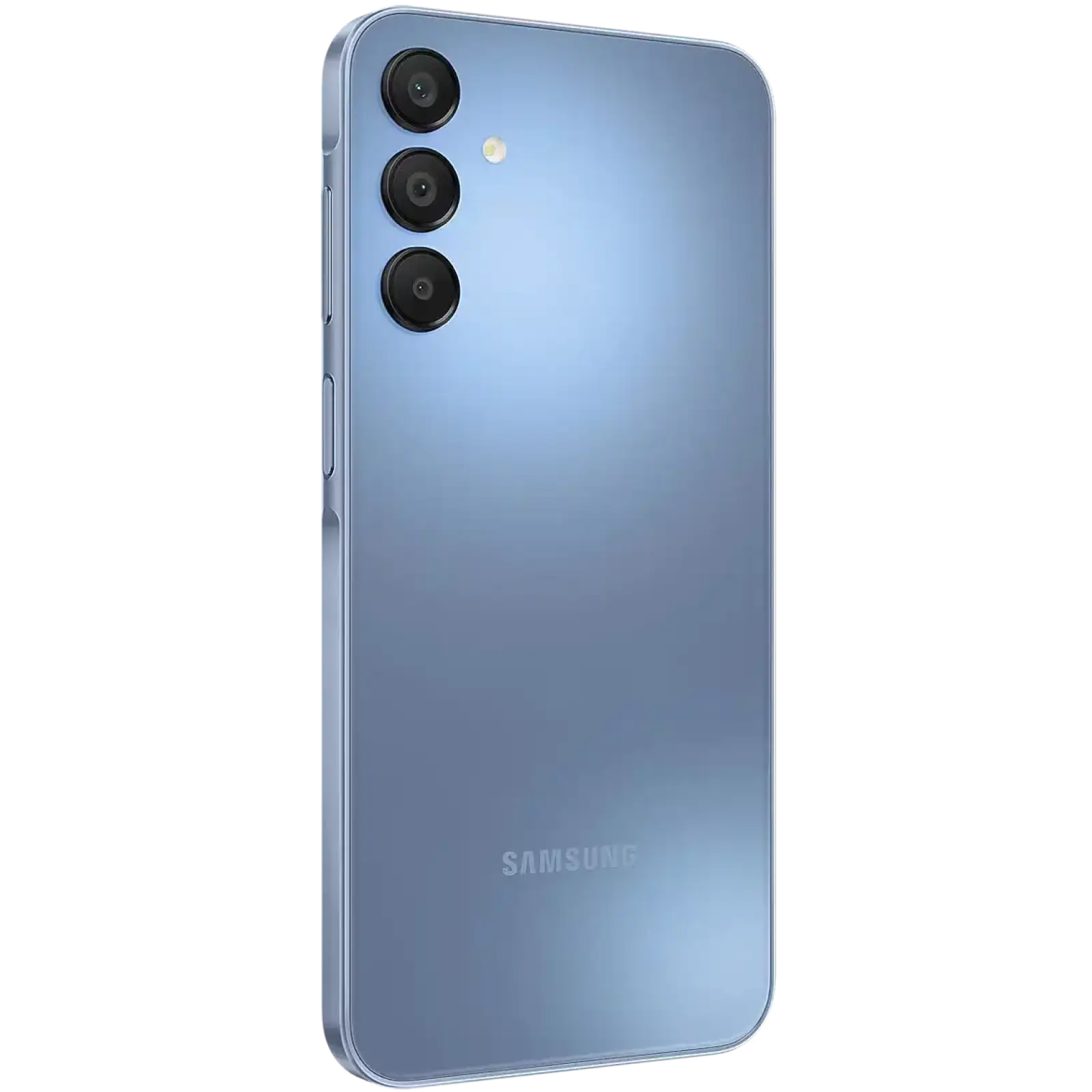 Смартфон Samsung Galaxy A15 5G SM-A156B 4/128GB Blue