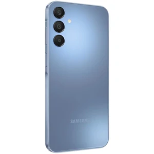 Смартфон Samsung Galaxy A15 5G SM-A156B 4/128GB Blue