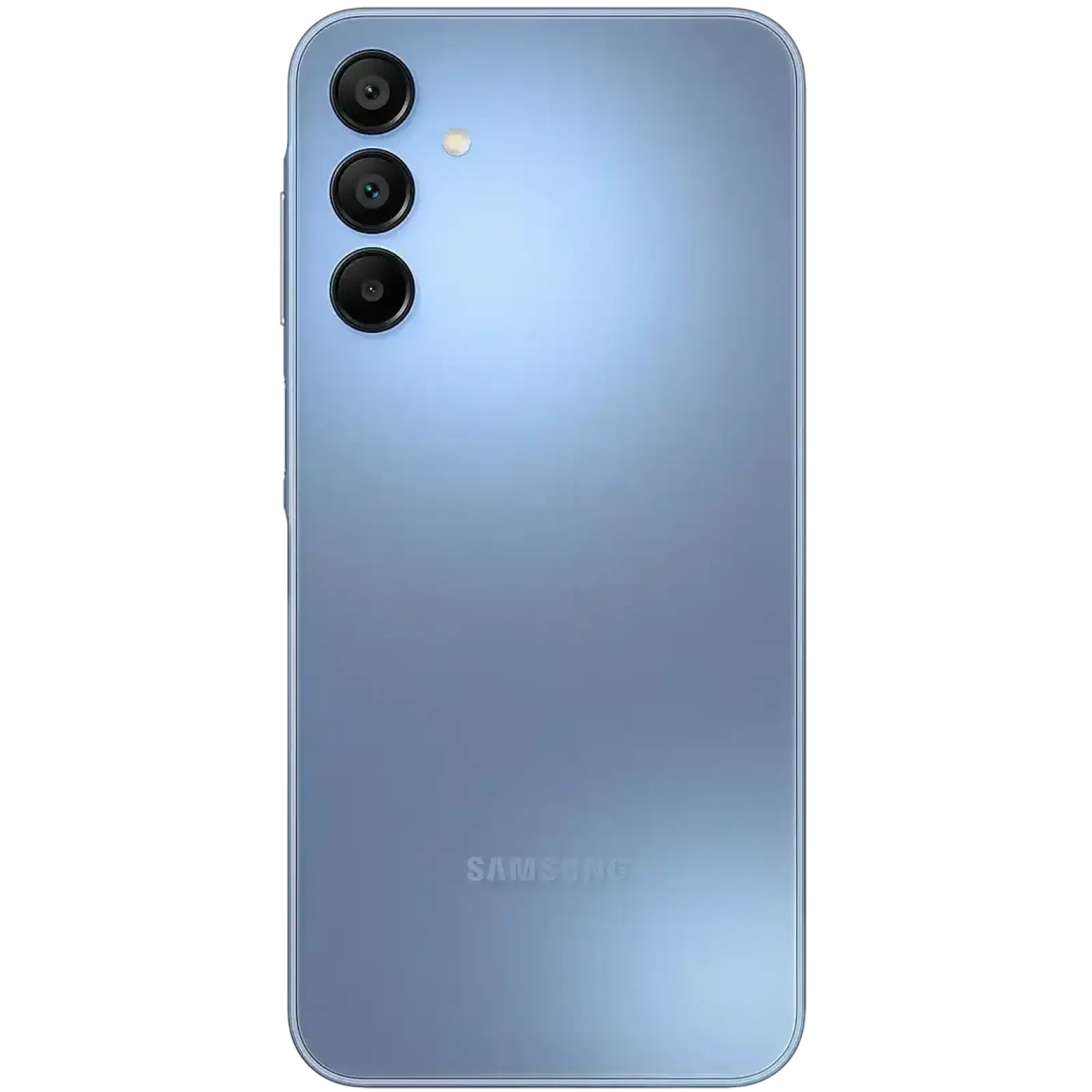 Смартфон Samsung Galaxy A15 5G SM-A156B 4/128GB Blue