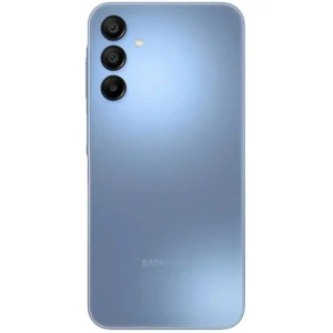 Смартфон Samsung Galaxy A15 5G SM-A156B 4/128GB Blue