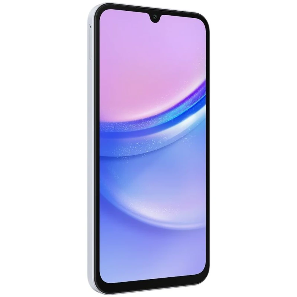 Смартфон Samsung Galaxy A15 SM-A155F/DSN 8/256GB Light Blue