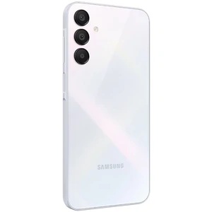 Смартфон Samsung Galaxy A15 SM-A155F/DSN 8/256GB Light Blue