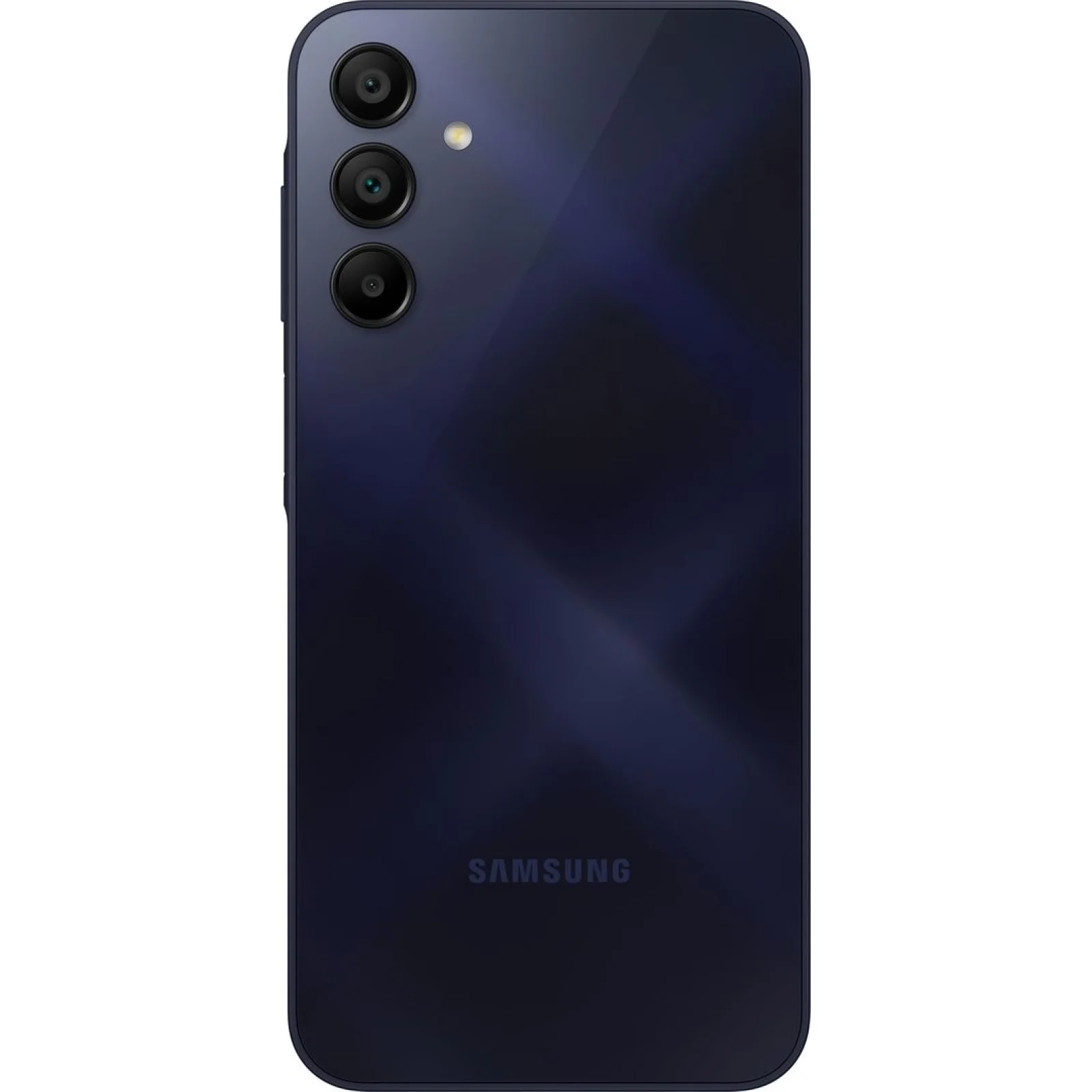 Смартфон Samsung Galaxy A15 SM-A155F/DSN 8/128GB Blue-Black