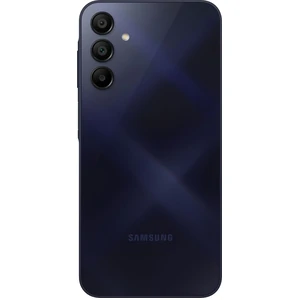 Смартфон Samsung Galaxy A15 4/128GB Blue-Black (SM-A155FZKD) UA