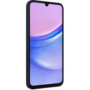 Смартфон Samsung Galaxy A15 4/128GB Blue-Black (SM-A155FZKD) UA
