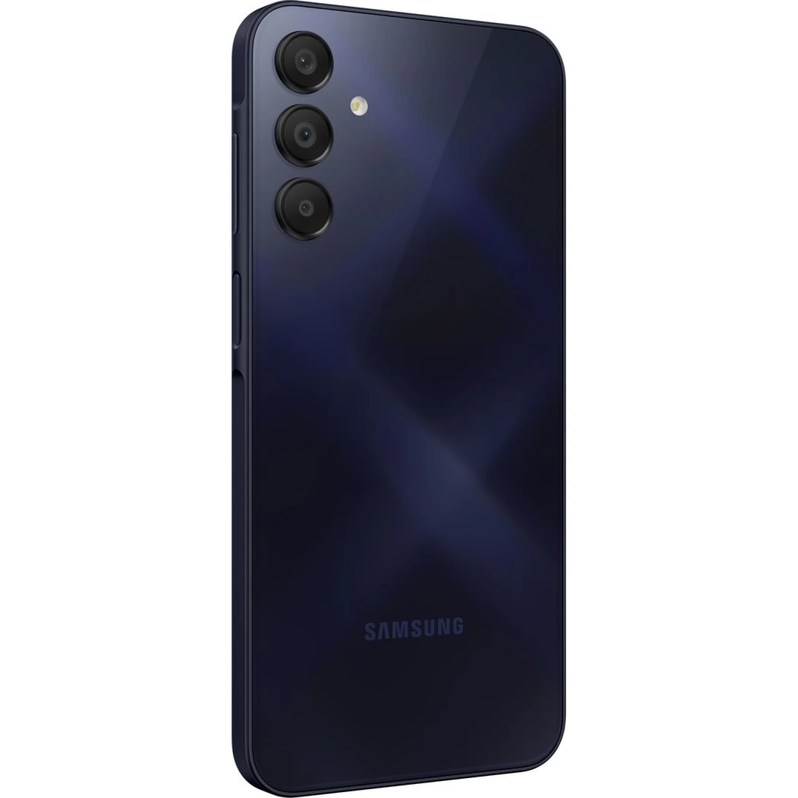 Смартфон Samsung Galaxy A15 SM-A155F/DSN 8/128GB Blue-Black