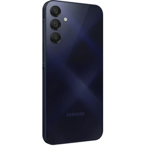 Смартфон Samsung Galaxy A15 4/128GB Blue-Black (SM-A155FZKD) UA