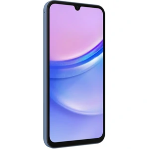 Смартфон Samsung Galaxy A15 4/128GB Blue (SM-A155FZBD) UA