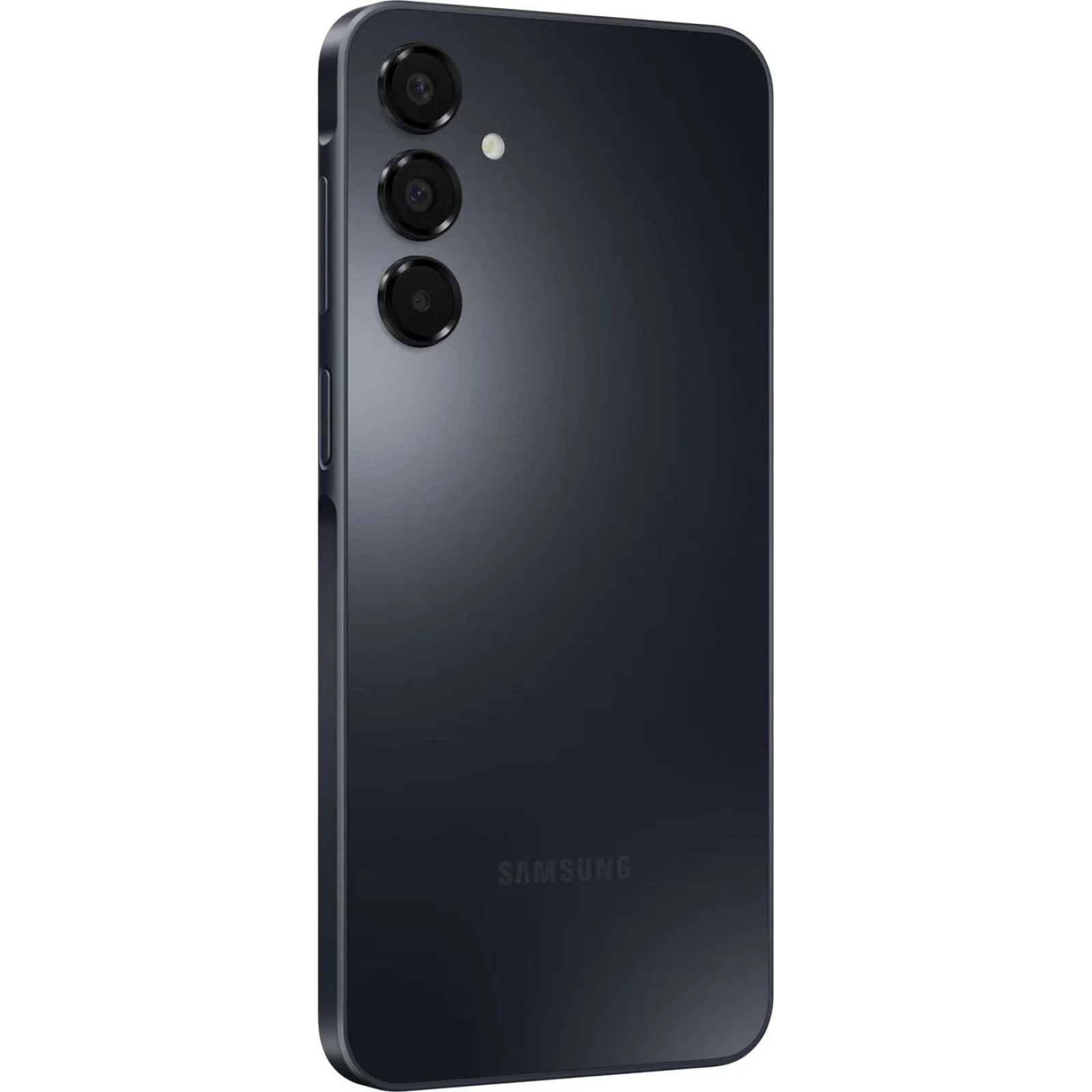 Смартфон Samsung Galaxy A16 8/256GB Black (SM-A165FZKCEUC) UA