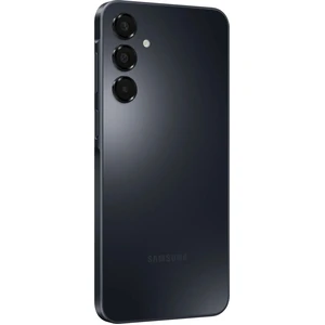 Смартфон Samsung Galaxy A16 8/256GB Black (SM-A165FZKCEUC) UA