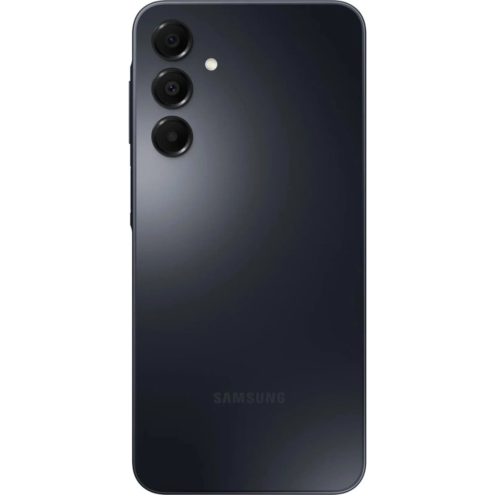 Смартфон Samsung Galaxy A16 8/256GB Black (SM-A165FZKCEUC) UA