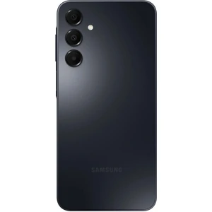 Смартфон Samsung Galaxy A16 8/256GB Black (SM-A165FZKCEUC) UA
