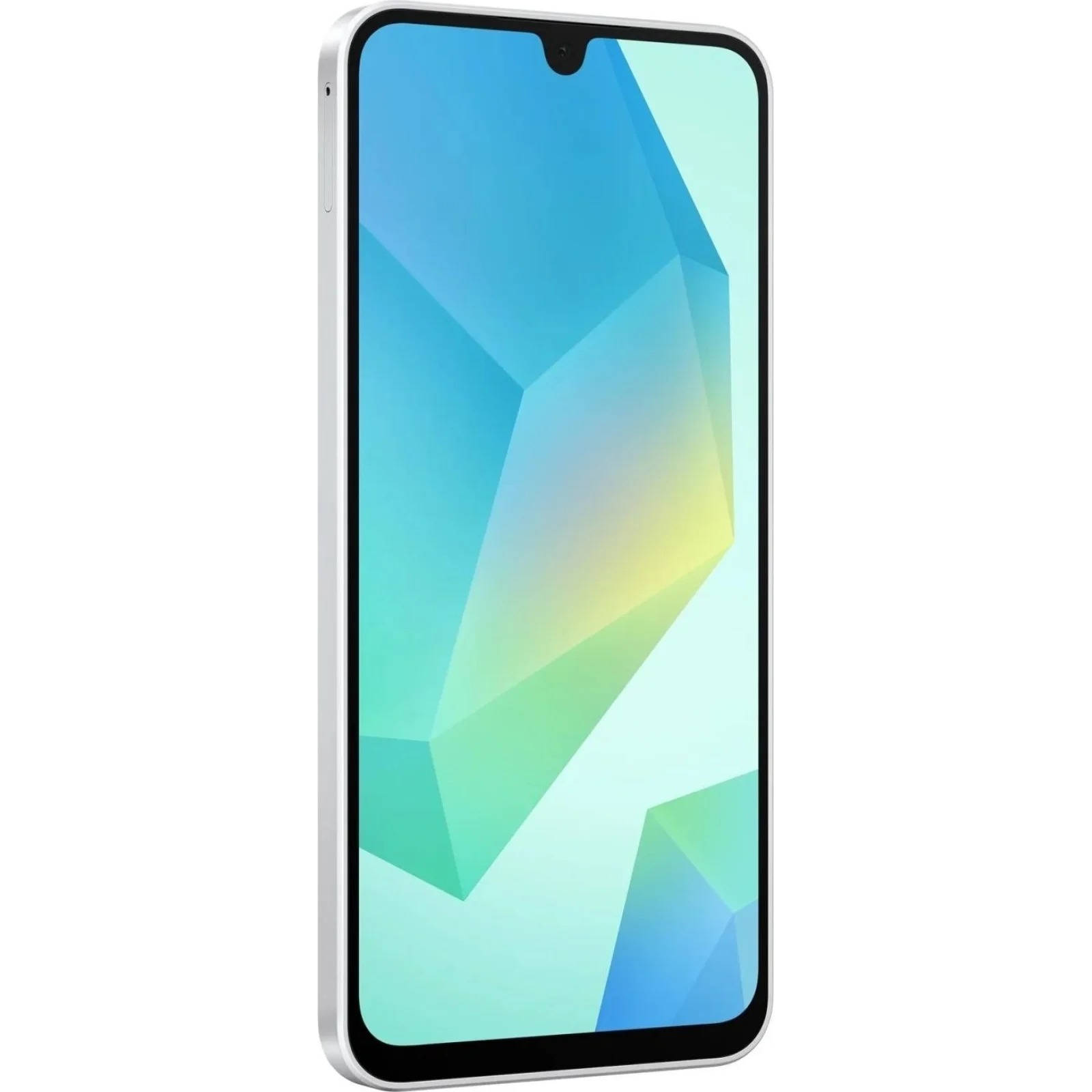 Смартфон Samsung Galaxy A16 SM-A165E 4/128GB Grey