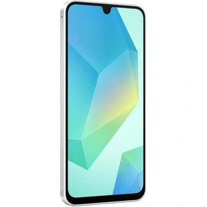 Смартфон Samsung Galaxy A16 8/256GB Grey (SM-A165FZACEUC) UA