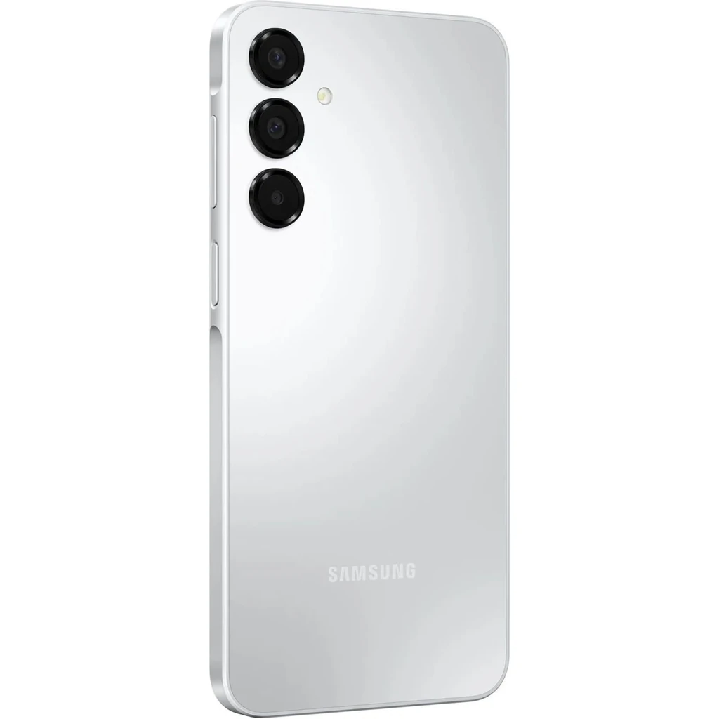 Смартфон Samsung Galaxy A16 8/256GB Grey (SM-A165FZACEUC) UA