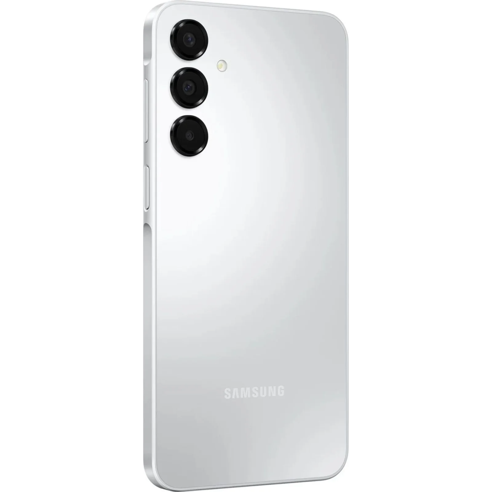 Смартфон Samsung Galaxy A16 SM-A165E 4/128GB Grey