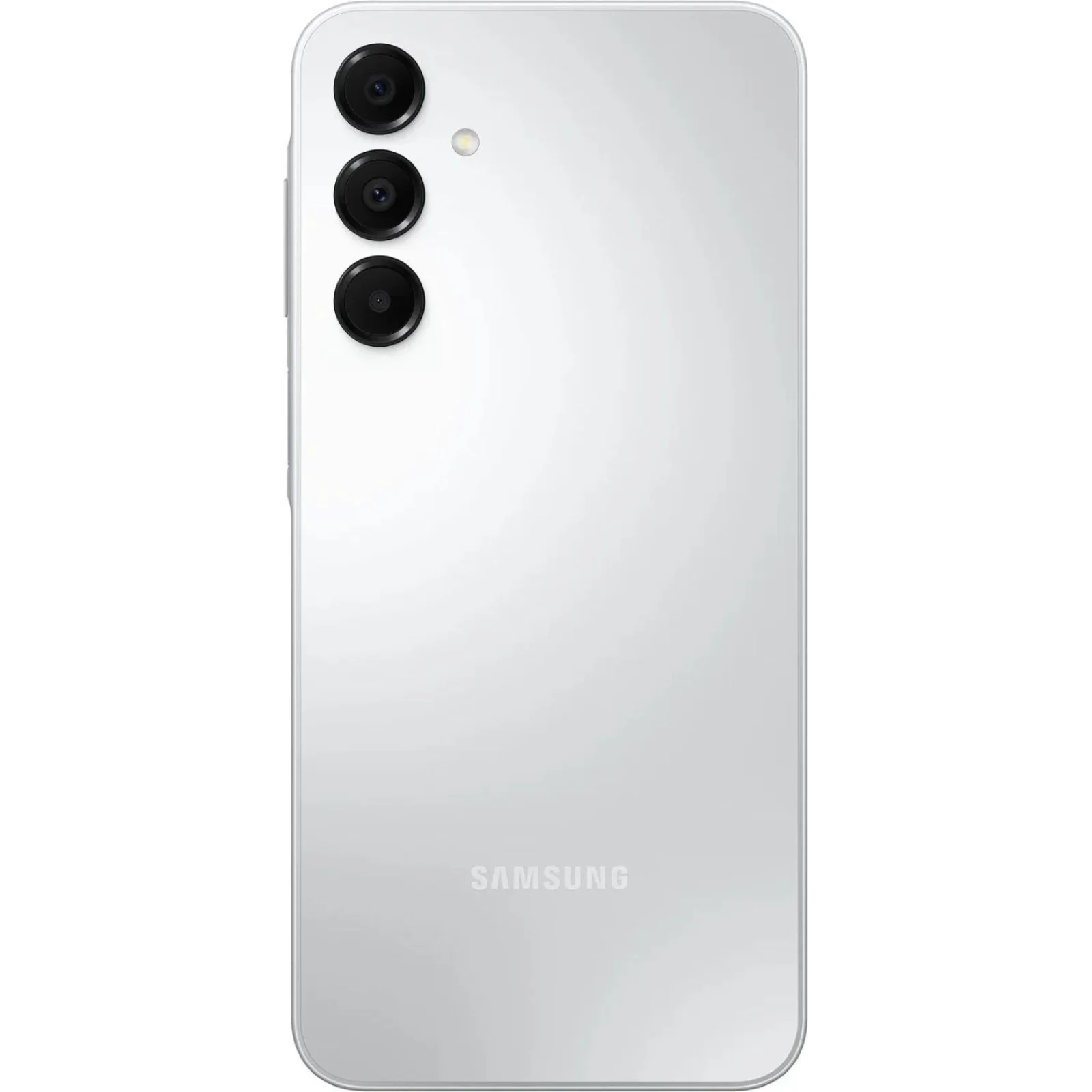 Смартфон Samsung Galaxy A16 SM-A165E 4/128GB Grey