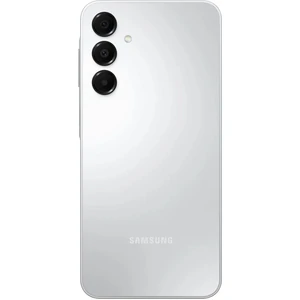 Смартфон Samsung Galaxy A16 8/256GB Grey (SM-A165FZACEUC) UA