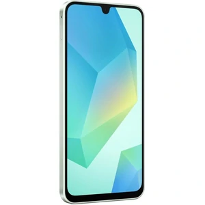 Смартфон Samsung Galaxy A16 4/128GB Green (SM-A165FLGBEUC)
