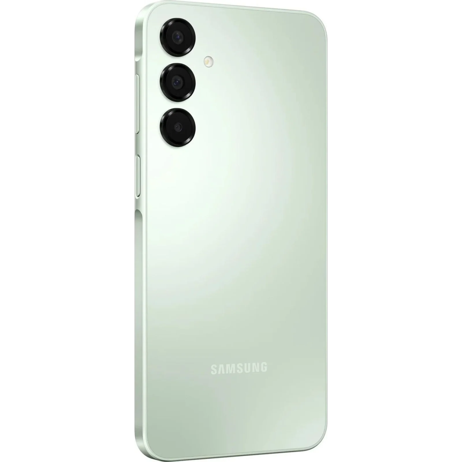 Смартфон Samsung Galaxy A16 8/256GB Green (SM-A165FLGCEUC) UA