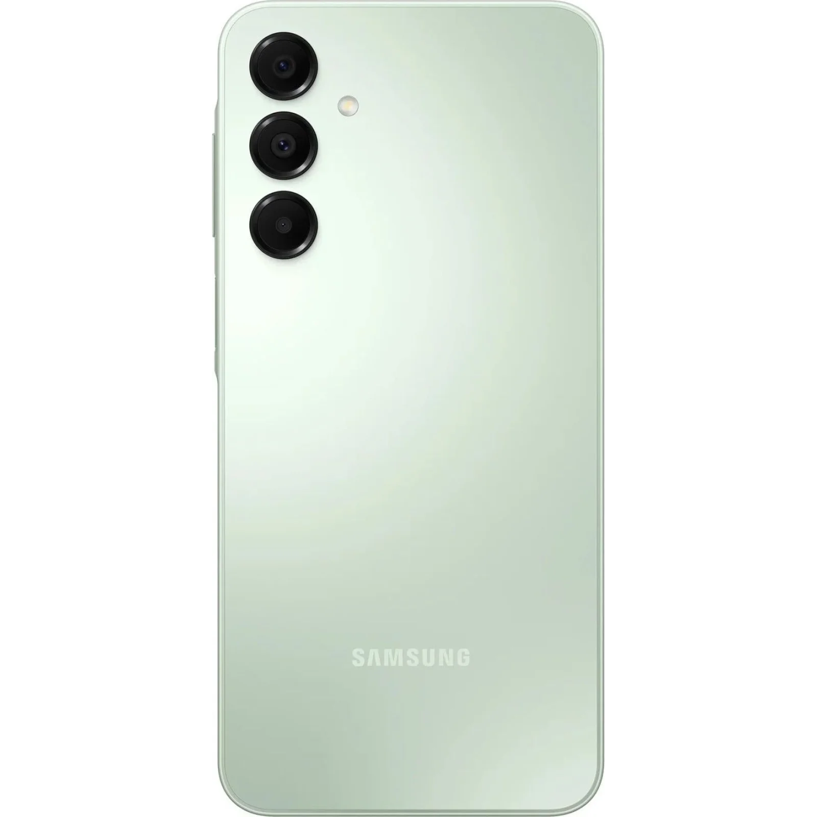Смартфон Samsung Galaxy A16 8/256GB Green (SM-A165FLGCEUC) UA