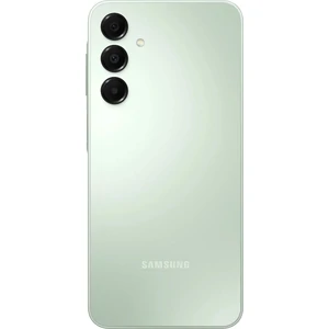 Смартфон Samsung Galaxy A16 4/128GB Green (SM-A165FLGBEUC)