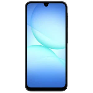 Смартфон Samsung Galaxy A17 5G 4/128GB Black (SM-A176BZKA)