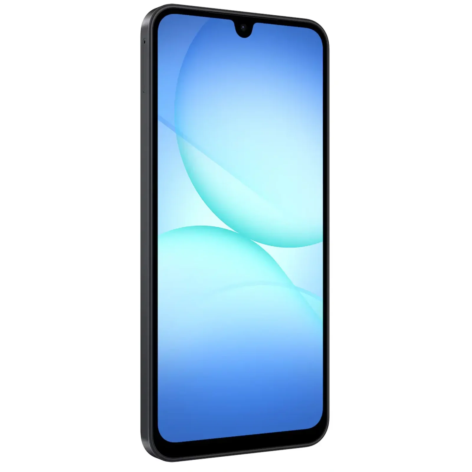 Смартфон Samsung Galaxy A17 5G 4/128GB Black (SM-A176BZKA)