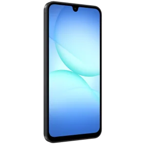 Смартфон Samsung Galaxy A17 5G 4/128GB Black (SM-A176BZKA)