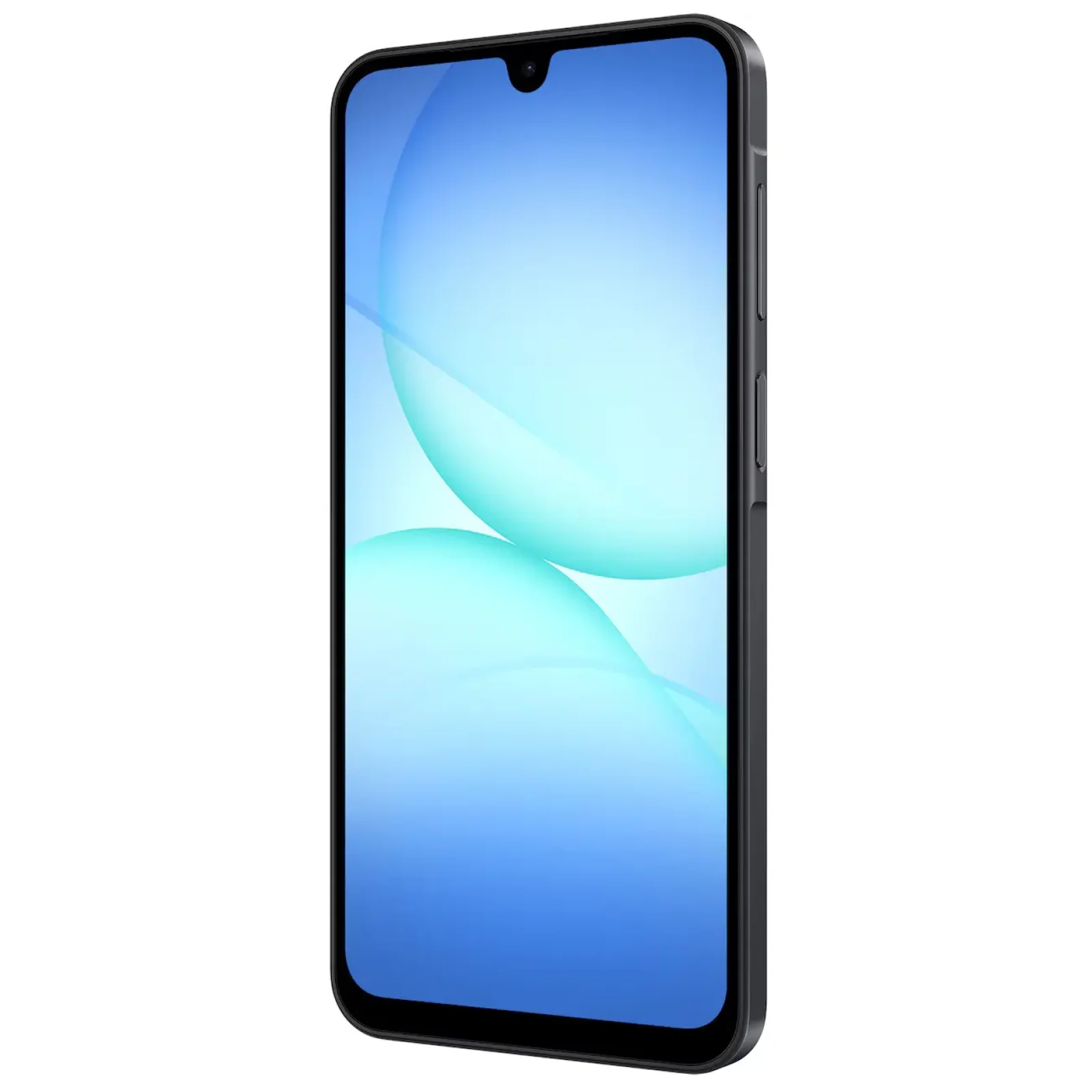 Смартфон Samsung Galaxy A17 5G 4/128GB Black (SM-A176BZKA)