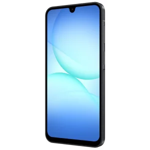 Смартфон Samsung Galaxy A17 5G 4/128GB Black (SM-A176BZKA)
