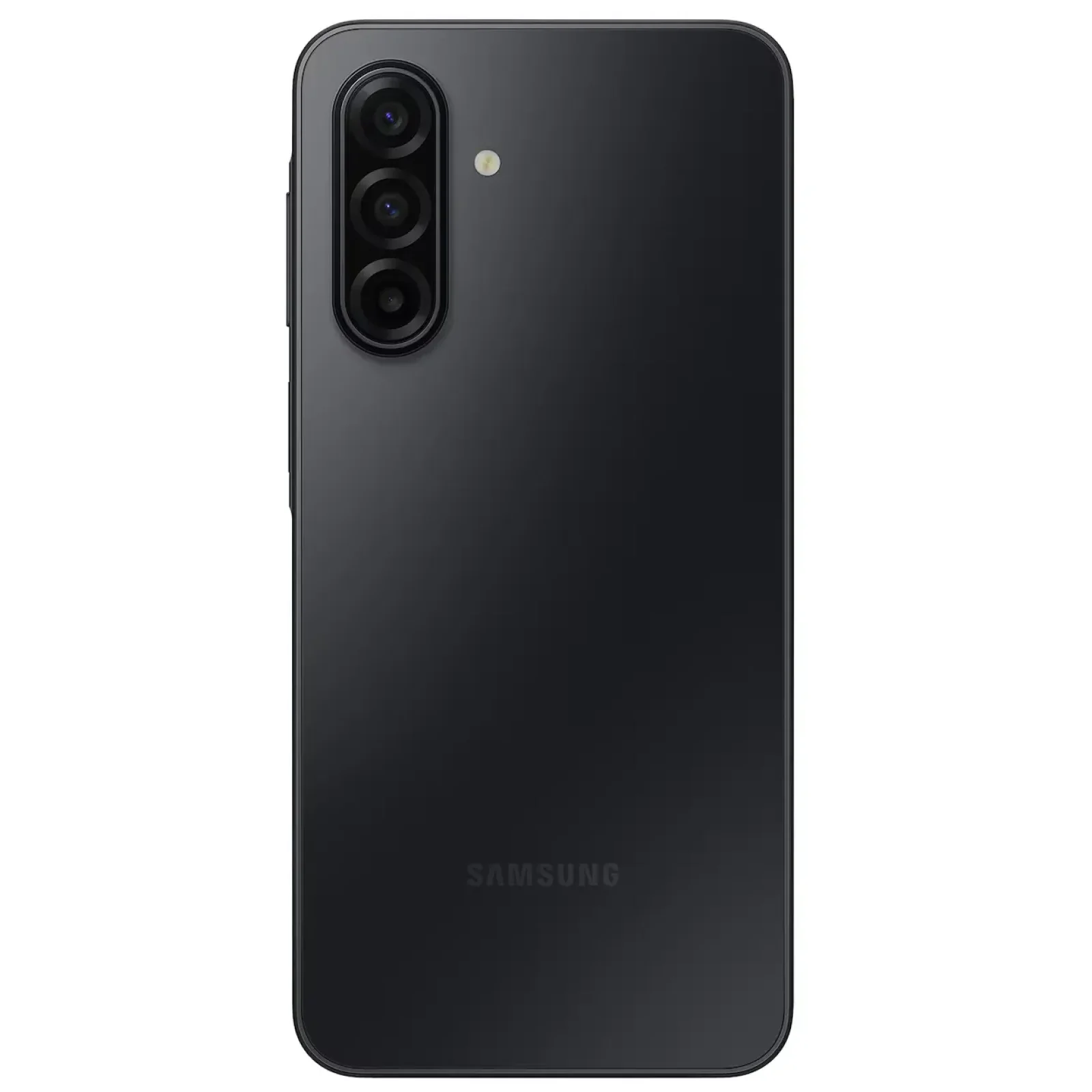 Смартфон Samsung Galaxy A17 5G 4/128GB Black (SM-A176BZKA)