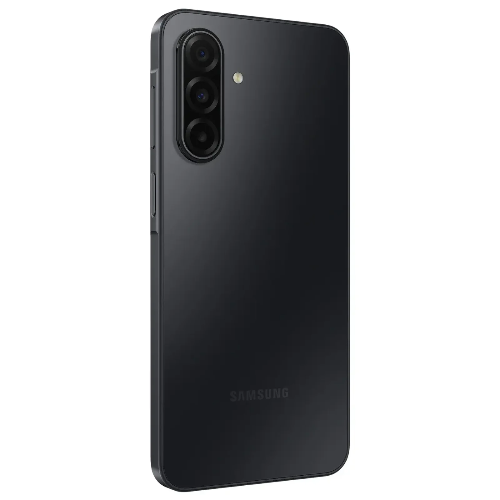 Смартфон Samsung Galaxy A17 5G 4/128GB Black (SM-A176BZKA)