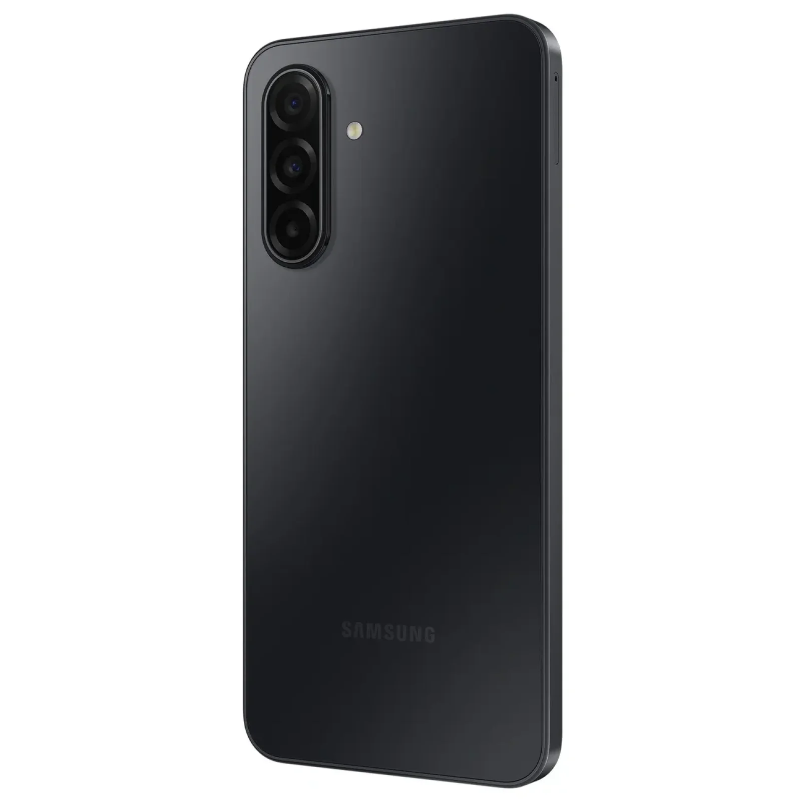 Смартфон Samsung Galaxy A17 5G 4/128GB Black (SM-A176BZKA)