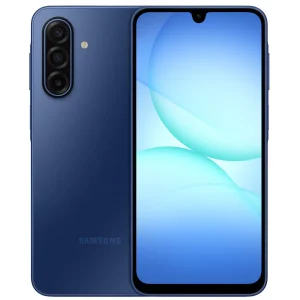 Смартфон Samsung Galaxy A17 5G 4/128GB Blue (SM-A176BZBA)