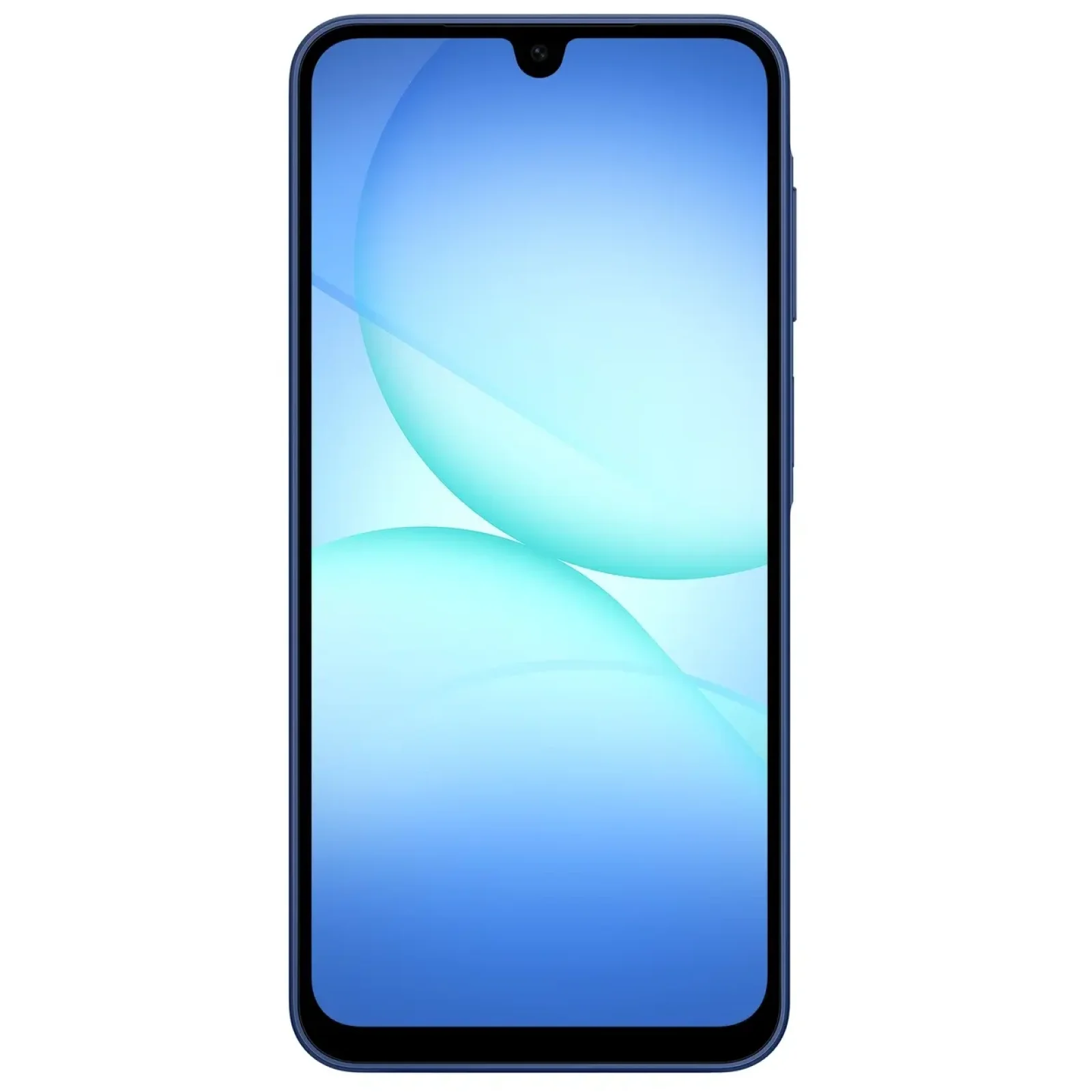 Смартфон Samsung Galaxy A17 5G 4/128GB Blue (SM-A176BZBA)