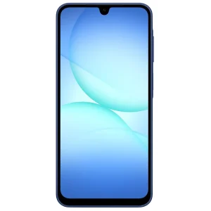 Смартфон Samsung Galaxy A17 5G 4/128GB Blue (SM-A176BZBA)