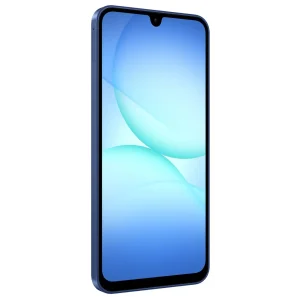 Смартфон Samsung Galaxy A17 5G 4/128GB Blue (SM-A176BZBA)
