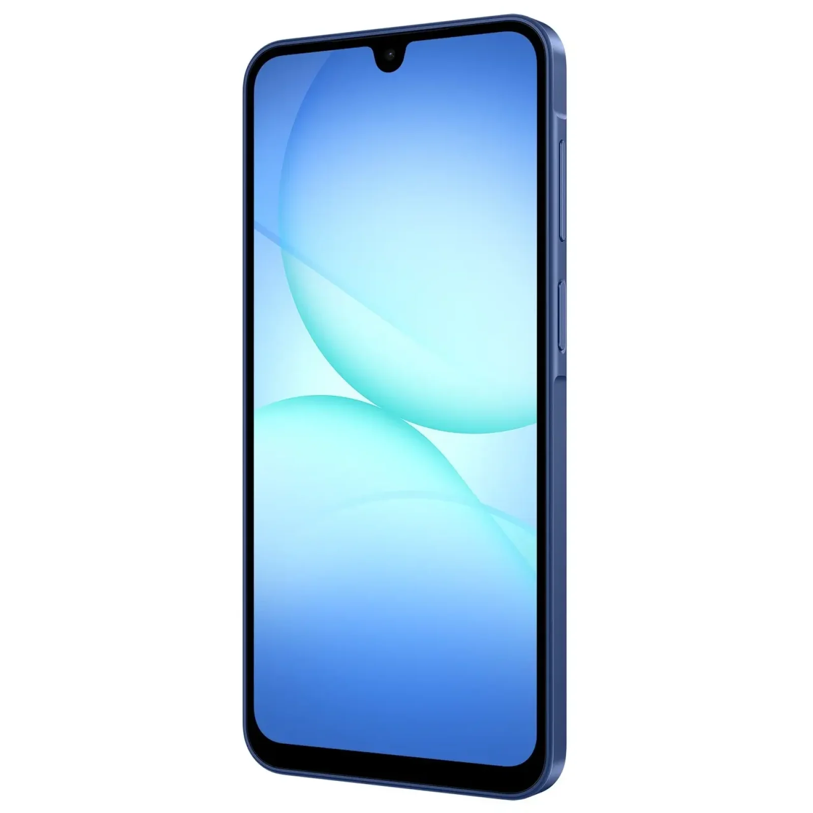 Смартфон Samsung Galaxy A17 5G 4/128GB Blue (SM-A176BZBA)