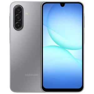 Смартфон Samsung Galaxy A17 5G 4/128GB Grey (SM-A176BZAA)