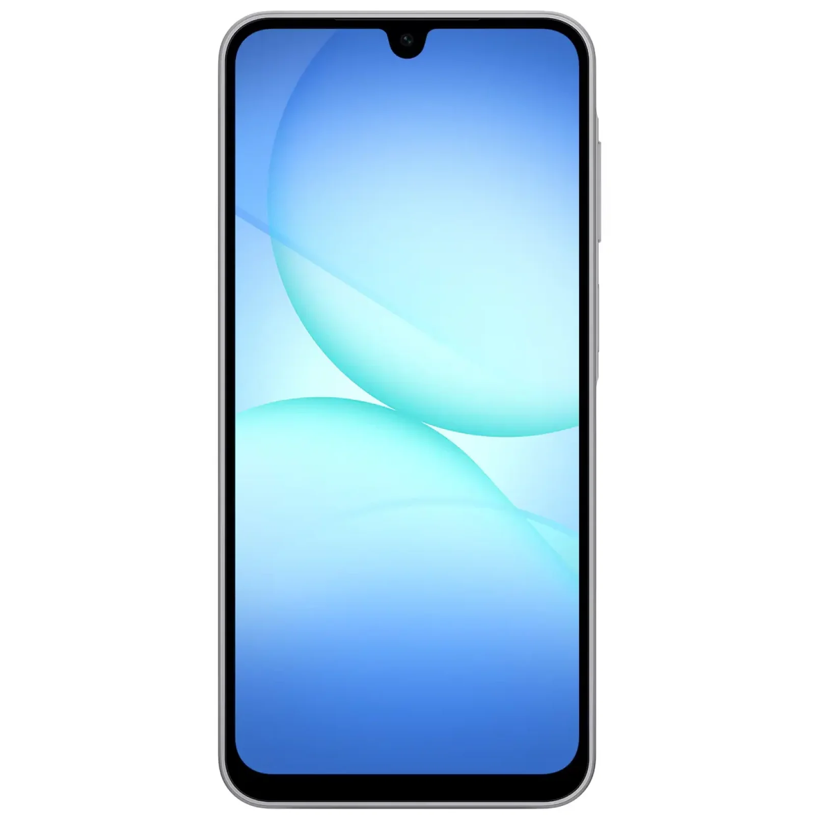 Смартфон Samsung Galaxy A17 5G 4/128GB Grey (SM-A176BZAA)