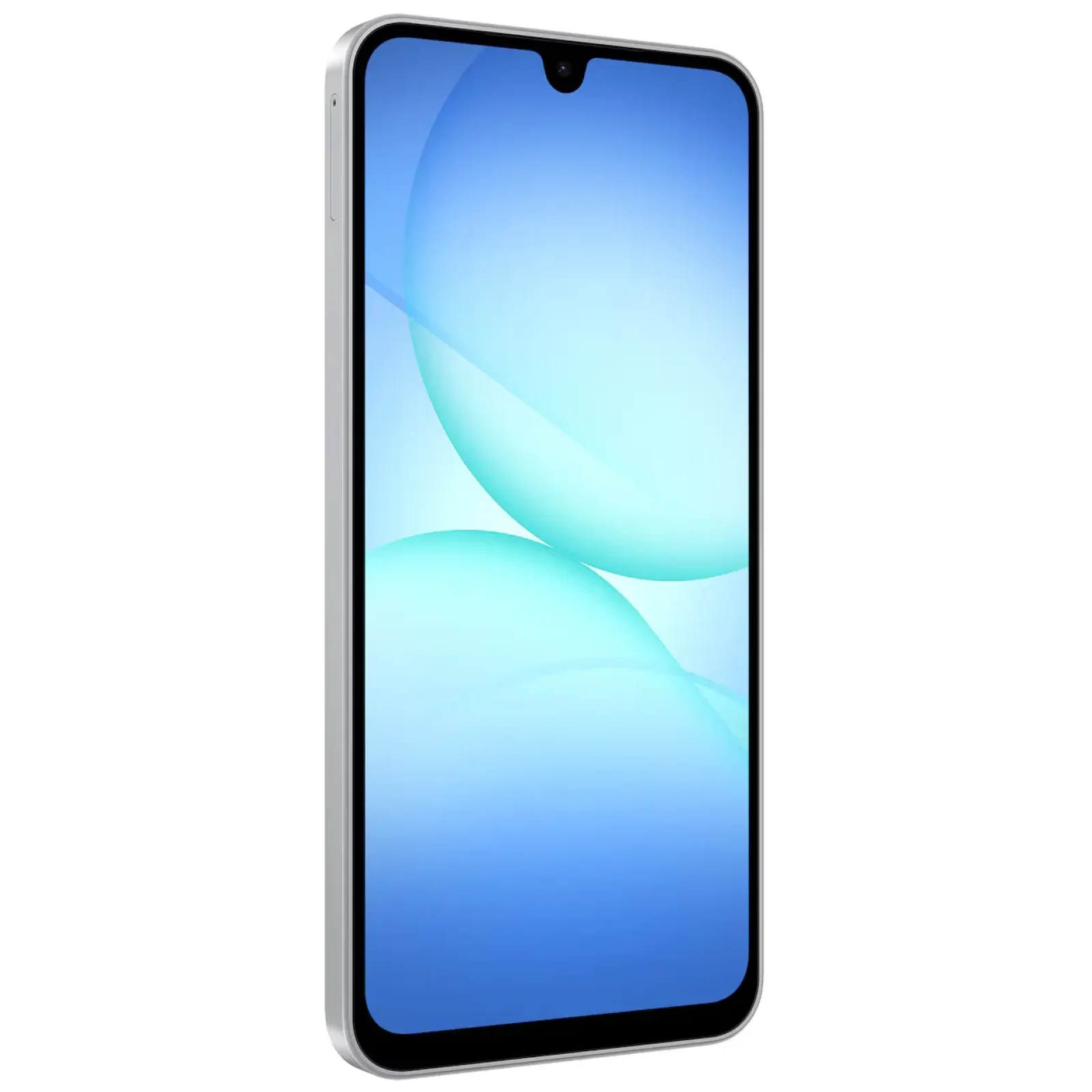 Смартфон Samsung Galaxy A17 5G 4/128GB Grey (SM-A176BZAA)