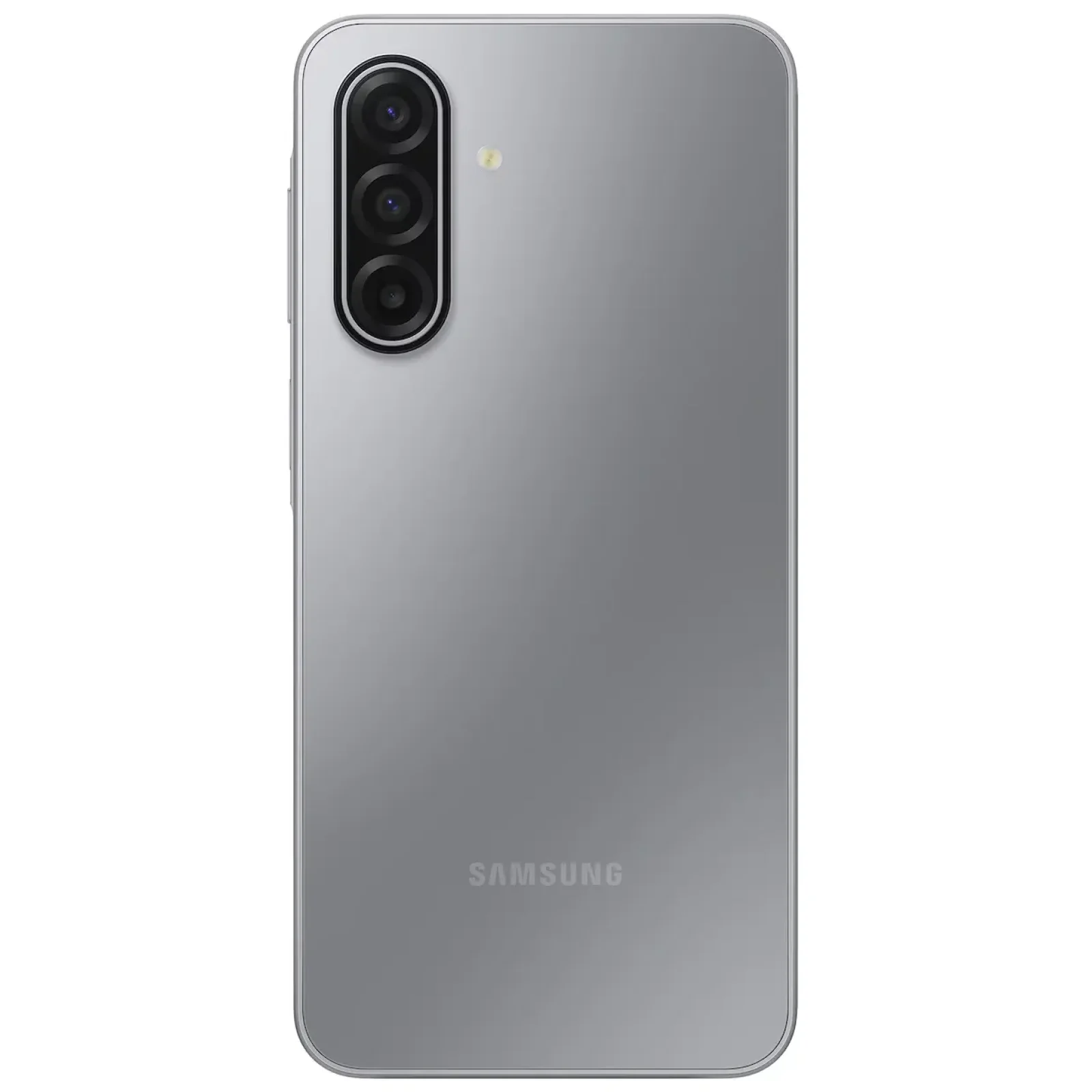 Смартфон Samsung Galaxy A17 5G 4/128GB Grey (SM-A176BZAA)